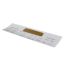 Picture of GE Faceplate Part# WB27T11231
