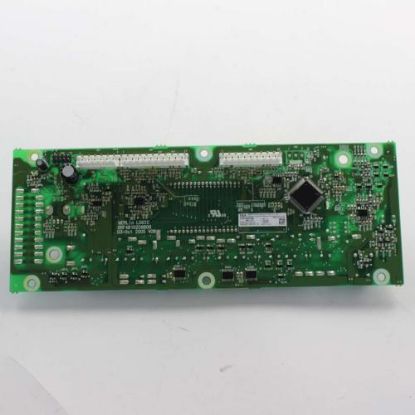 Picture of GE Board Assembly Display Dwo Part# WB27T11416