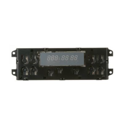 Picture of GE Oven Control (Erc3b) Part# WB27T11251