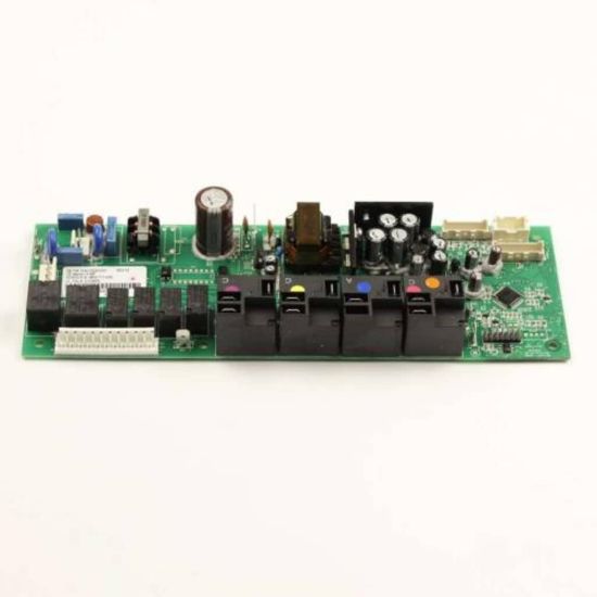 Picture of GE Board Pcb Asm Part# WB27T11356