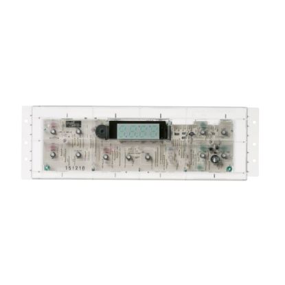 Picture of GE Oven Control T09 (Gas) Part# WB27T11314