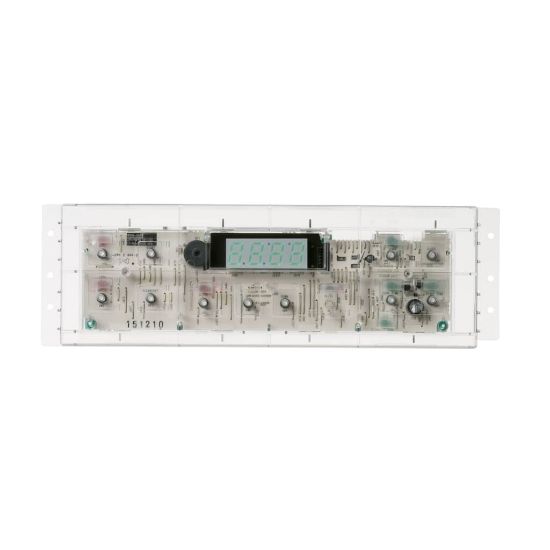 Picture of GE Oven Control T09 (Gas) Part# WB27T11314