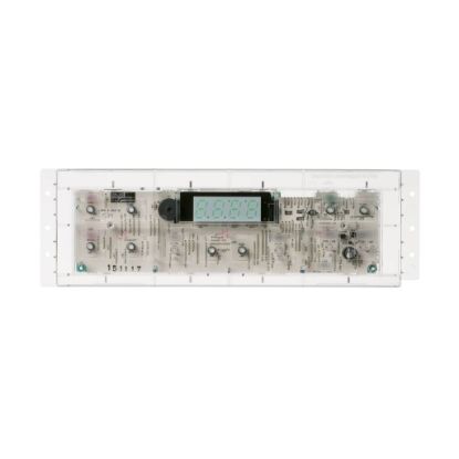 Picture of GE Oven Control T09 (Elec) Part# WB27T11310