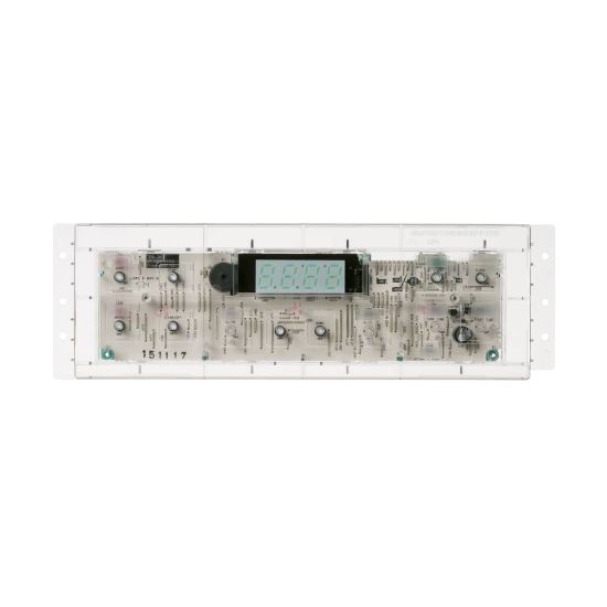 Picture of GE Oven Control T09 (Elec) Part# WB27T11310