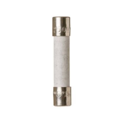Picture of GE Fuse 250V 15A Part# WB27X10454