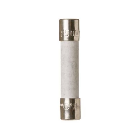 Picture of GE Fuse 250V 15A Part# WB27X10454