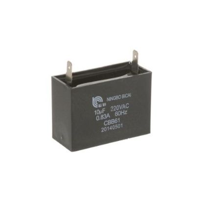 Picture of GE Capacitor Part# WB27X10808