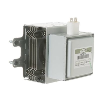 Picture of GE Magnetron Assembly Part# WB27X10089