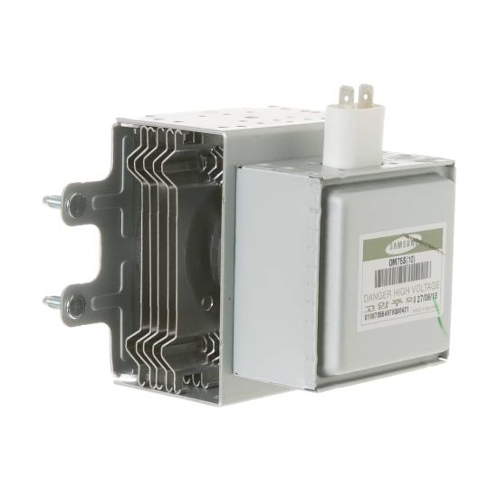 Picture of GE Magnetron Assembly Part# WB27X10089