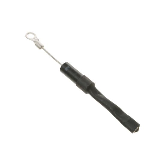 Picture of GE Diode Hv Asm Part# WB27X10908