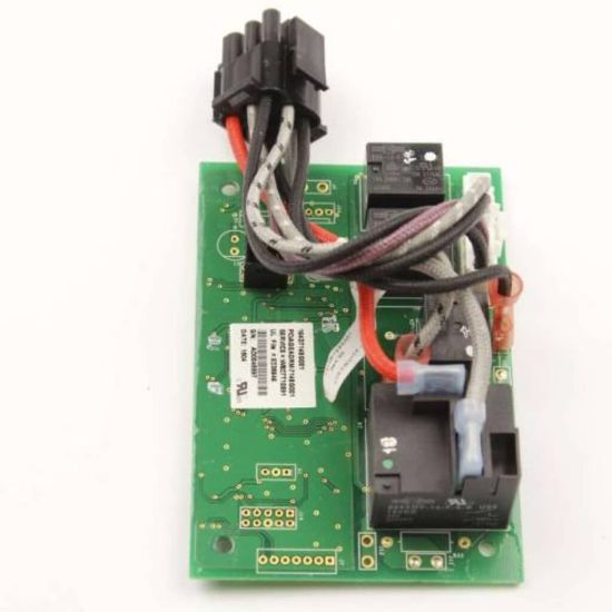 Picture of GE Daughter Relay Board Part# WB27T10891