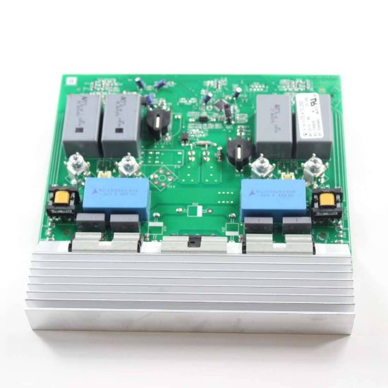 Picture of GE Center Gen Board 36" Part# WB27X11001