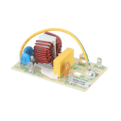 Picture of GE Filter Noise Part# WB27X11140