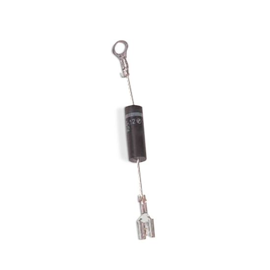 Picture of GE Diode Assembly Part# WB27X1160