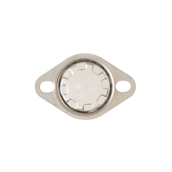 Picture of GE Thermostat Part# WB27X11213