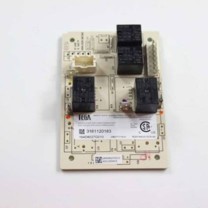 Picture of GE Board Daughter Relay 6 Part# WB27X20788