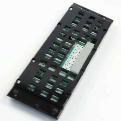 Picture of GE Control Ui Asm Part# WB27X21393
