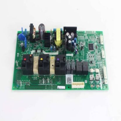 Picture of GE Board Machine Control Up Part# WB27X21657