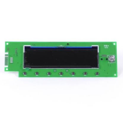 Picture of GE Board Ui Display Part# WB27X24647