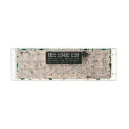 Picture of GE Control Board Part# WB27X25330