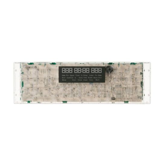 Picture of GE Control Board Part# WB27X25330