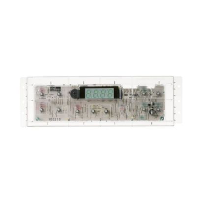 Picture of GE Control Oven T09 Part# WB27X23307