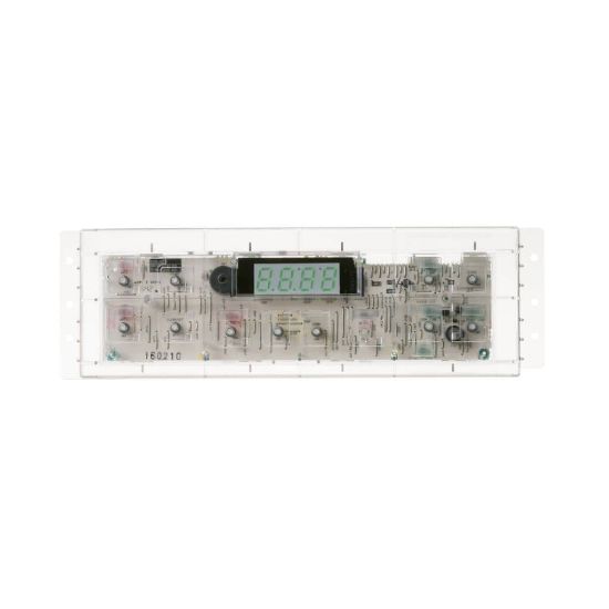 Picture of GE Control Oven T09 Part# WB27X23307
