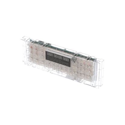 Picture of GE Control Board Part# WB27X25327
