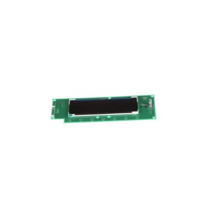 Picture of GE Board Ui Display Part# WB27X24646