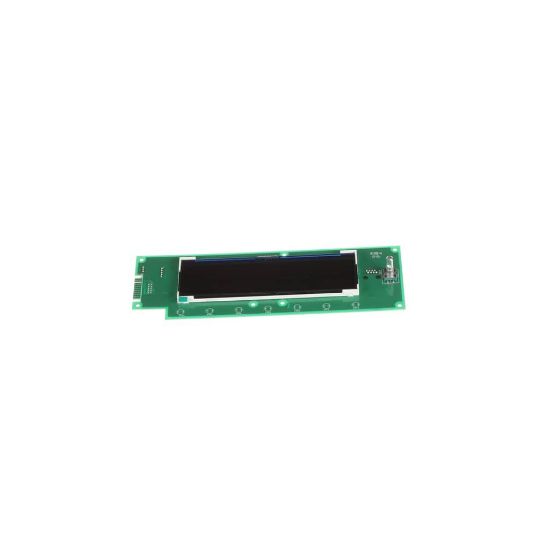 Picture of GE Board Ui Display Part# WB27X24646