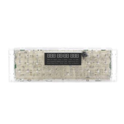 Picture of GE Control Board T012 Ele Part# WB27X25352