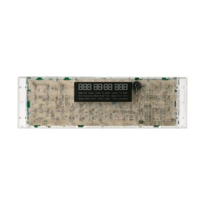 Picture of GE Control Board Part# WB27X25351