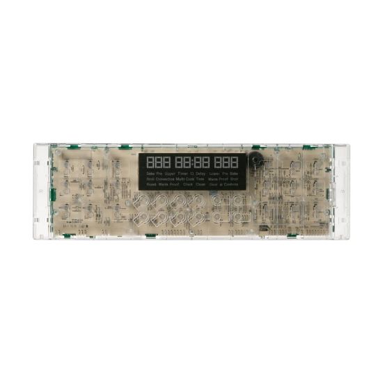 Picture of GE Control Board Part# WB27X25351