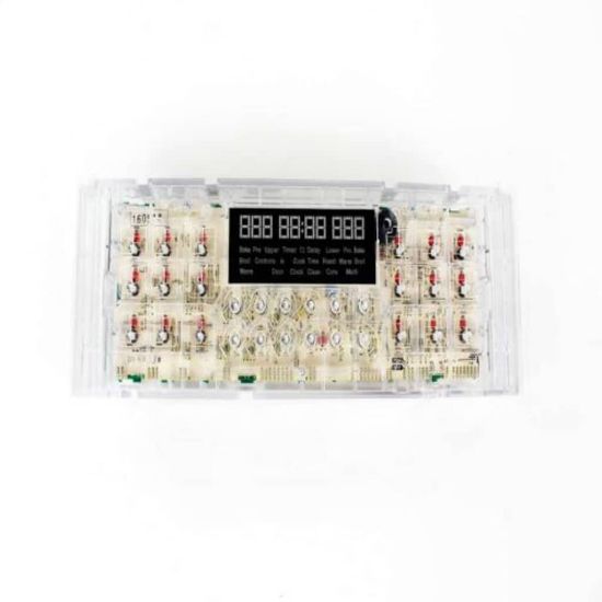 Picture of GE Control Board To12 Ele Part# WB27X25359