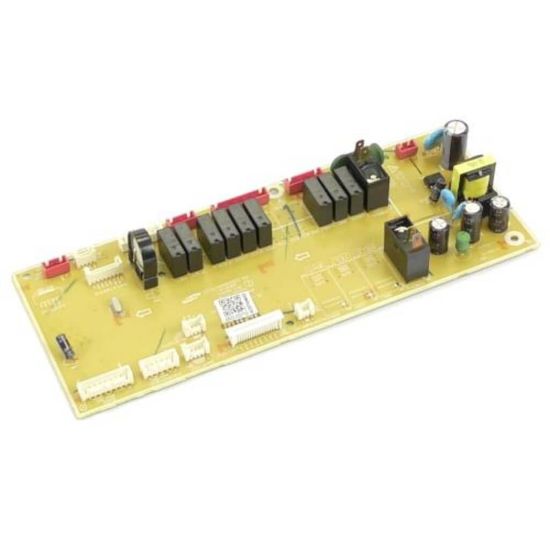 Picture of GE Pcb Main Asm Part# WB27X26810