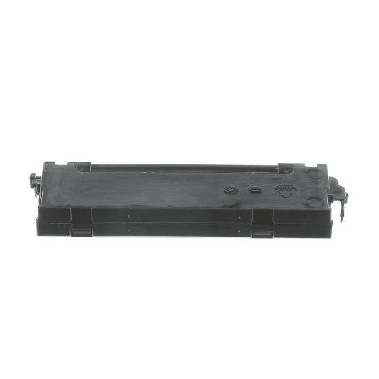 Picture of GE Control Board And Button Part# WB27X26994