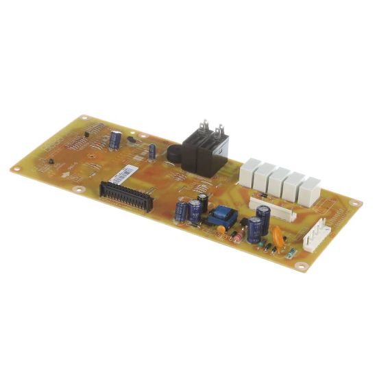 Picture of GE Control Board With White Led Part# WB27X29801