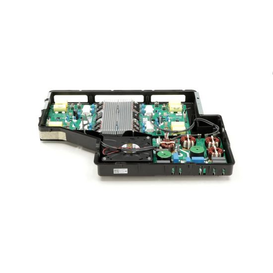 Picture of GE Control Ind & Gasket Part# WB27X30357