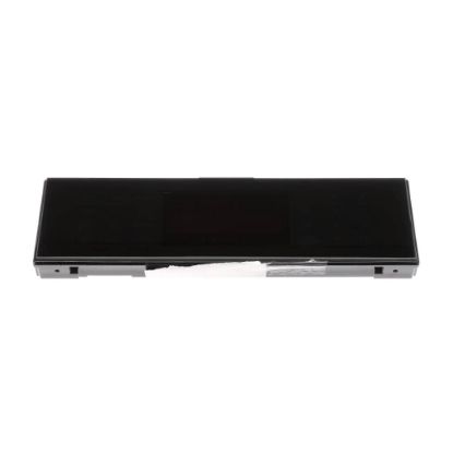 Picture of GE Glass & Touch Board Assembly Part# WB27X31709