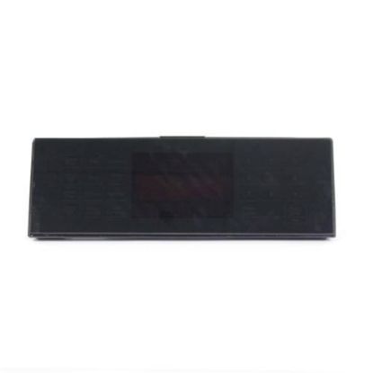 Picture of GE Glass & Touch Board Assembly Part# WB27X31751