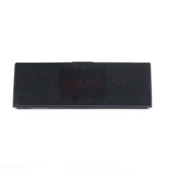 Picture of GE Glass & Touch Board Assembly Part# WB27X31751