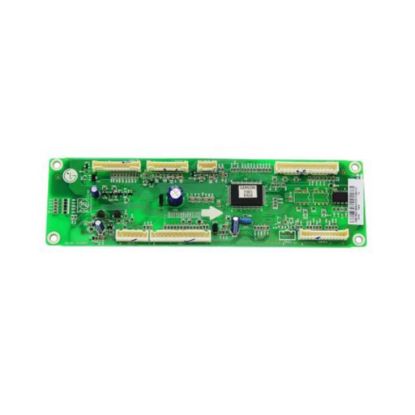 Picture of GE Control Board Part# WB27X32624