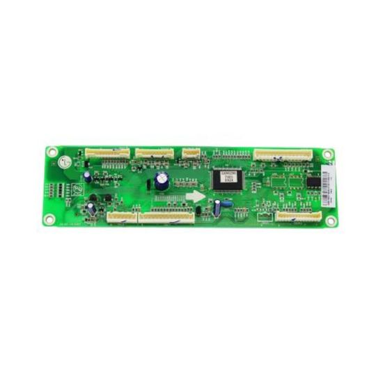 Picture of GE Control Board Part# WB27X32624