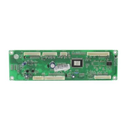Picture of GE Control Board Part# WB27X32685