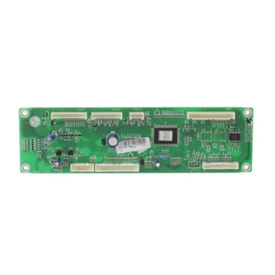 Picture of GE Control Board Part# WB27X32685