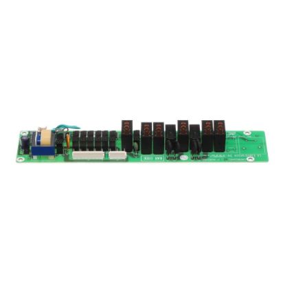 Picture of GE Power Control Board Assembly Part# WB27X33412