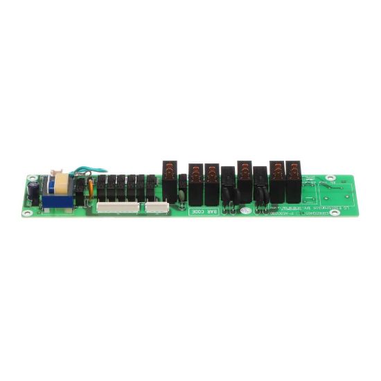 Picture of GE Power Control Board Assembly Part# WB27X33412
