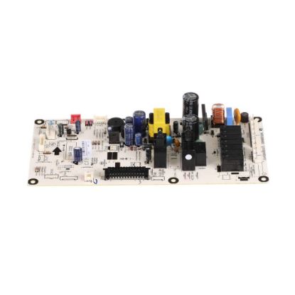 Picture of GE Main Pcb Asm Part# WB27X35567