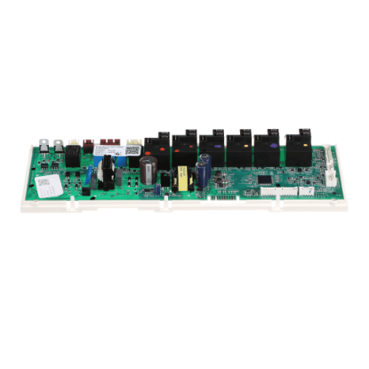 Picture of GE Control Rc17 (Flashed) Part# WB27X36808