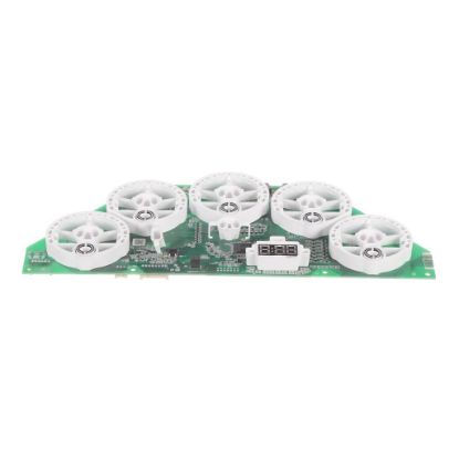 Picture of GE Display Board Part# WB27X36066